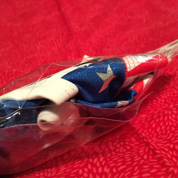 Andrew Christian Superhero  Brief Size LARGE 🆕🩲🌟 - Picture 12 of 13